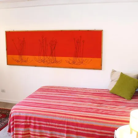 Appartamento Casa D'artista