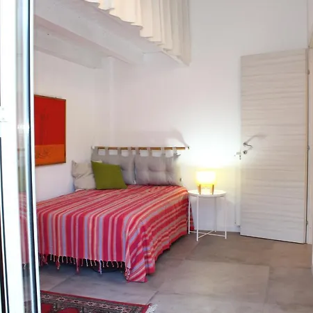 Appartamento Casa D'artista