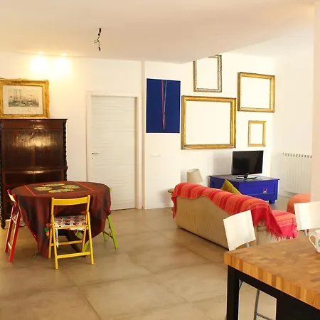Appartamento Casa D'artista *