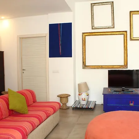 Casa D'artista Appartamento *