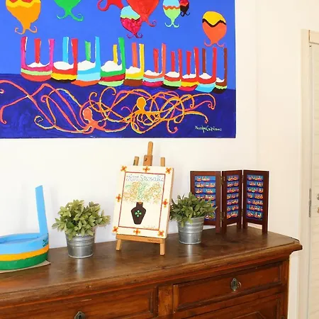 Appartamento Casa D'artista *