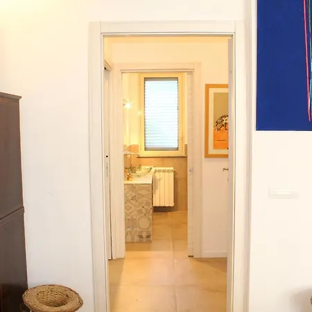 Appartamento Casa D'artista Palermo