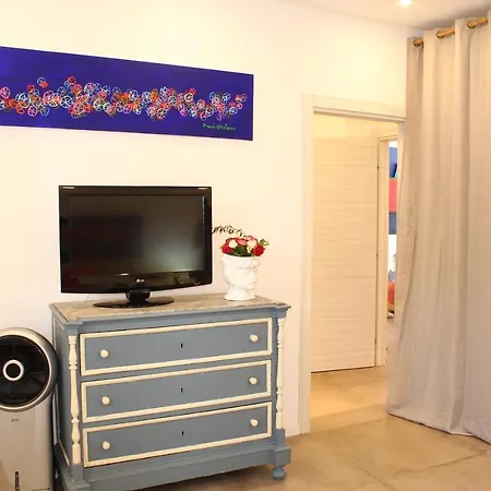 Casa D'artista Appartamento *