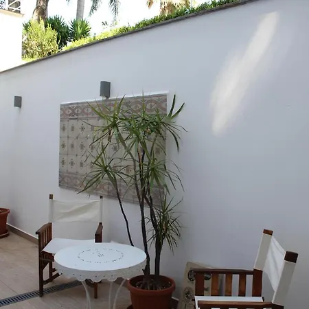 Casa D'artista * Palermo