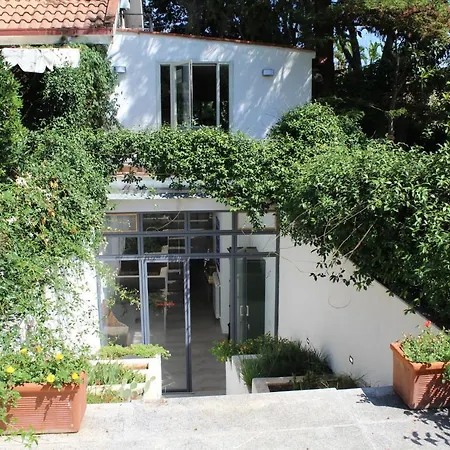 Casa D'artista Appartamento Palermo