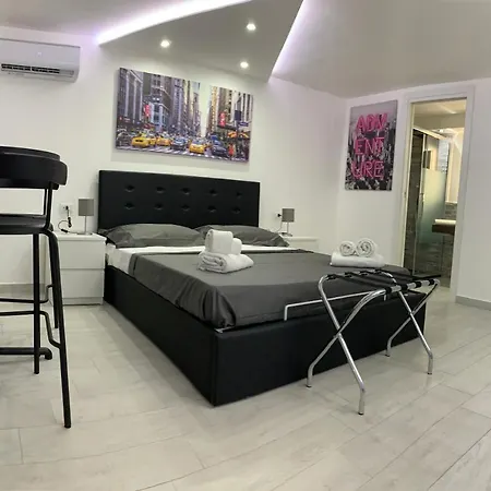 فندق مبيت وإفطار Rossella's