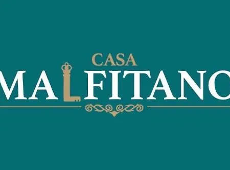 Casa Malfitano Сasa de vacaciones *