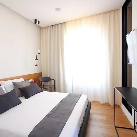 Panto - Rooftop Boutique فندق مبيت وإفطار باليرمو