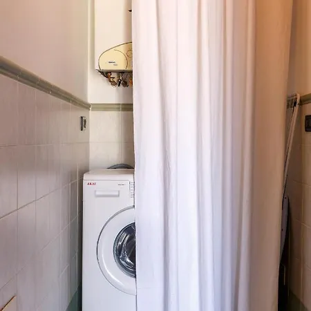Apartament Palazzo Edy&stef 1 Palermo
