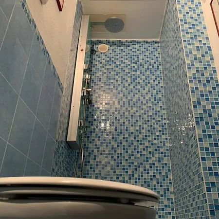 公寓 Casa Raccuglia *