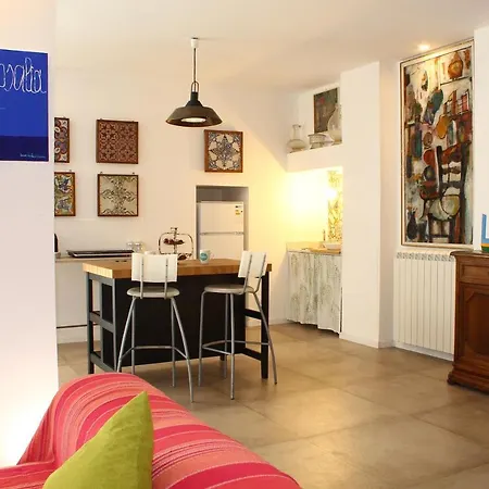 Appartamento Casa D'artista