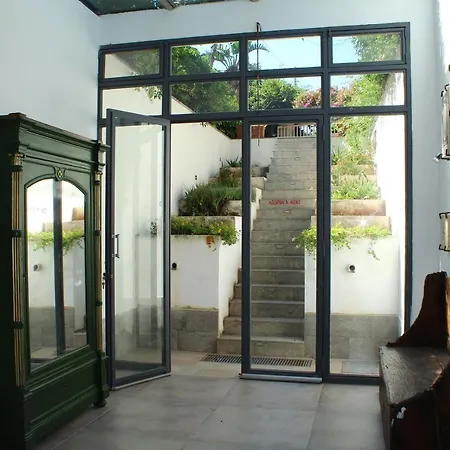 Appartamento Casa D'artista Palermo