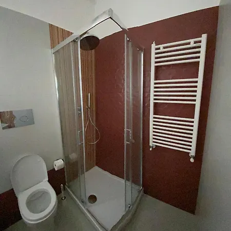 Palermo City Room 公寓