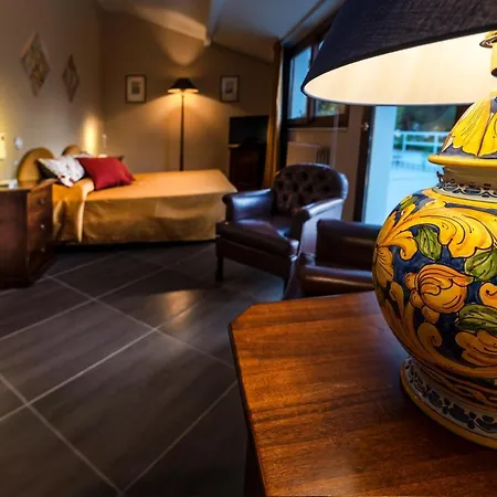 Hotel San Lorenzo Suite&restaurant