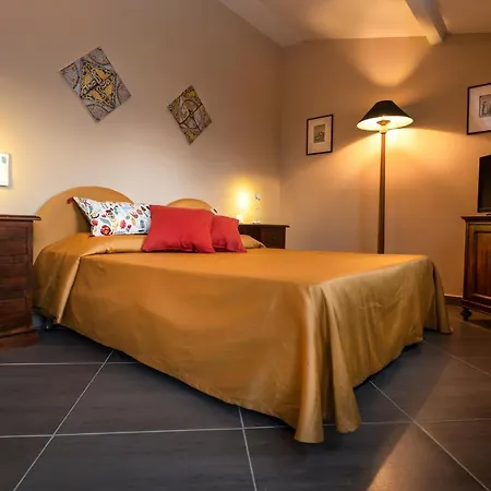 San Lorenzo Suite&restaurant Palermo