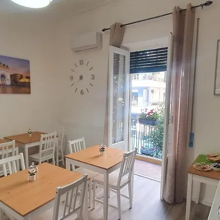 Carpe Diem 住宿加早餐酒店 *