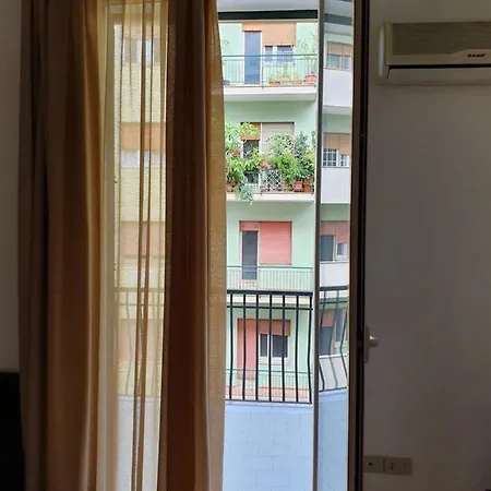 Le Stanze Di Ruggero Παλέρμο