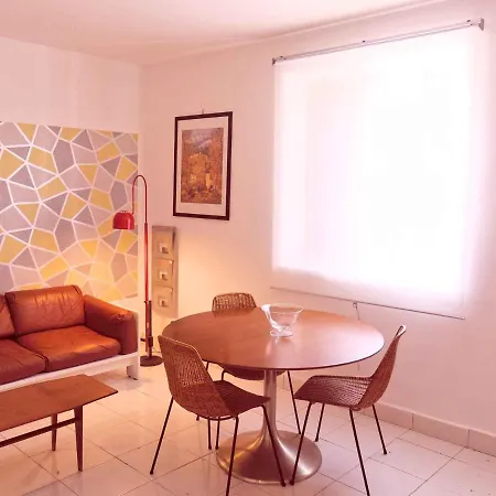 In - Sizilien 40734 Apartment