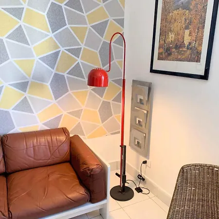 In - Sizilien 40734 Apartment Palermo