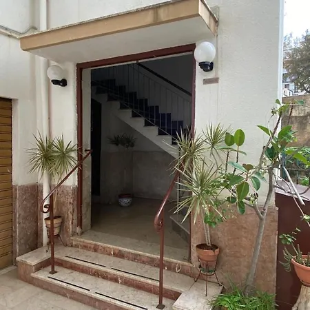 Palermo City Room 巴勒莫