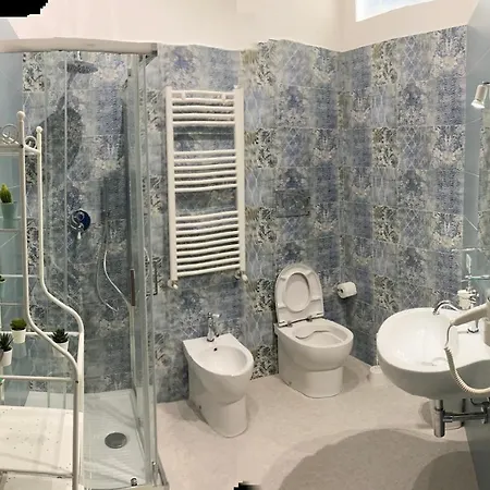 Palermo City Room * 巴勒莫