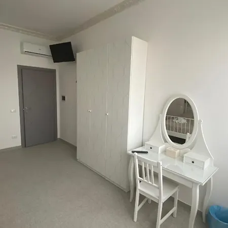 Palermo City Room 巴勒莫