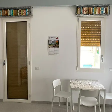 Palermo City Room