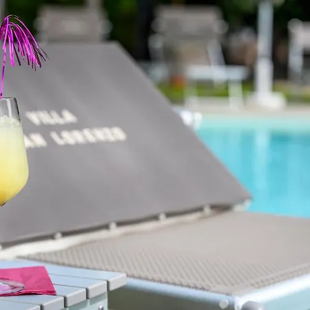 San Lorenzo Suite&restaurant Hotel *