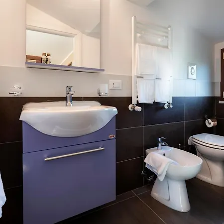 Hotel San Lorenzo Suite&restaurant