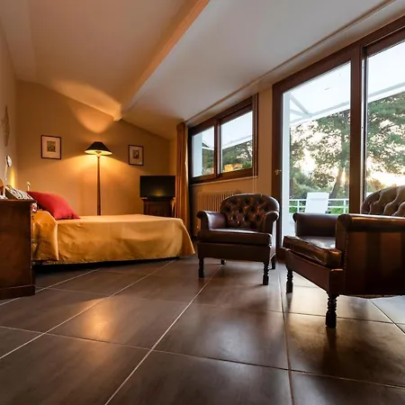 San Lorenzo Suite&restaurant Hotel *