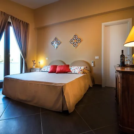San Lorenzo Suite&restaurant