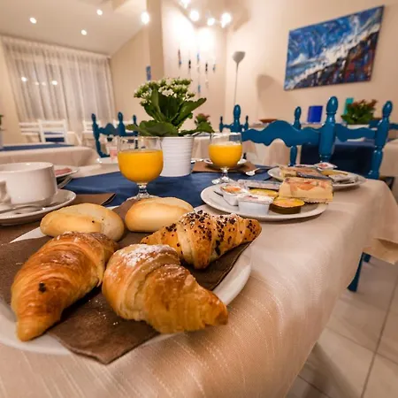 San Lorenzo Suite&restaurant Hotel