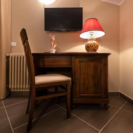 San Lorenzo Suite&restaurant * Palermo