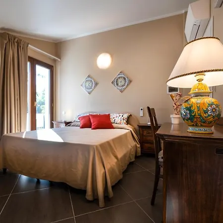 Hotel San Lorenzo Suite&restaurant