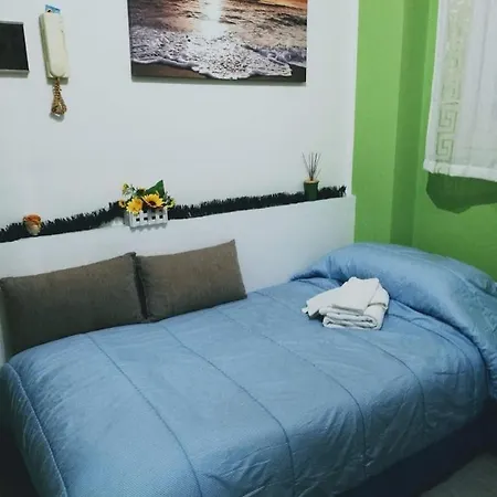 Cuba House * Palerme
