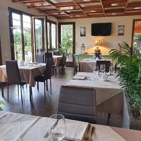 San Lorenzo Suite&restaurant Hotel Palermo