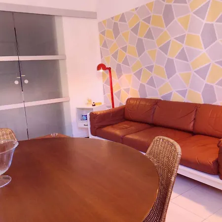Apartment In - Sizilien 40734