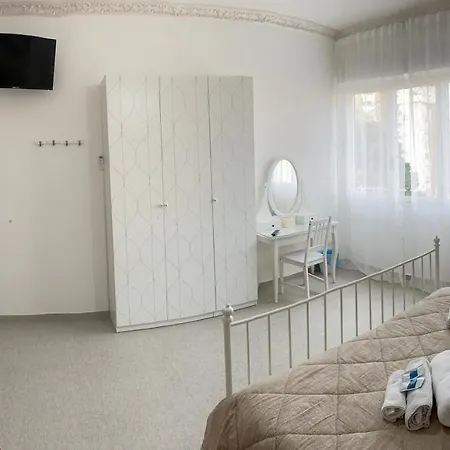 公寓 Palermo City Room