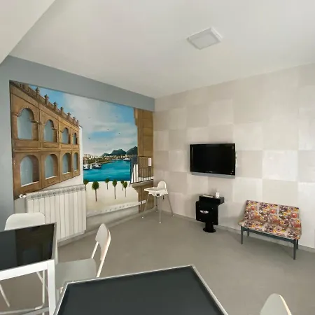 Palermo City Room *