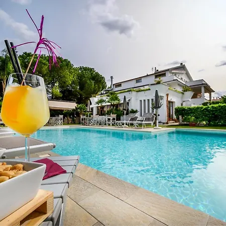 Hotel San Lorenzo Suite&restaurant