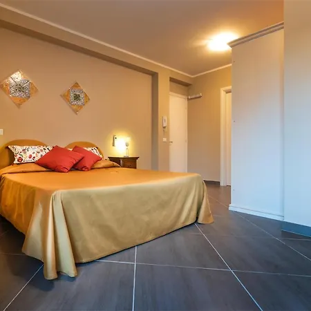 San Lorenzo Suite&restaurant Palermo