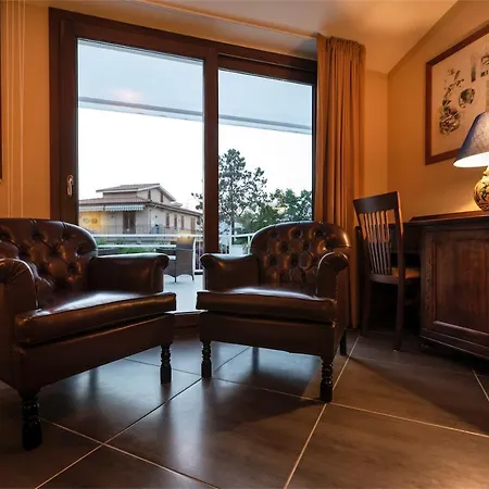 San Lorenzo Suite&restaurant Hotel