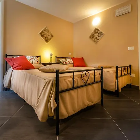 San Lorenzo Suite&restaurant *