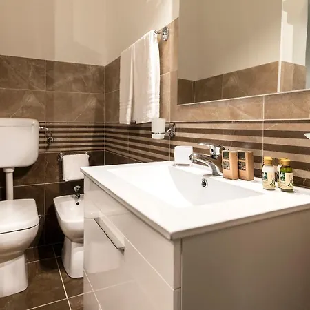 San Lorenzo Suite&restaurant Hotel Palermo