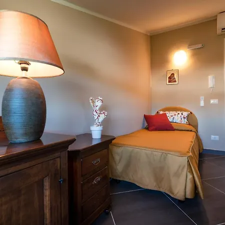 San Lorenzo Suite&restaurant Hotel Palermo