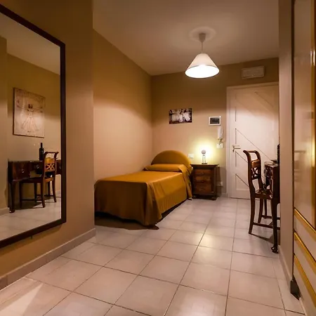 San Lorenzo Suite&restaurant Hotel *