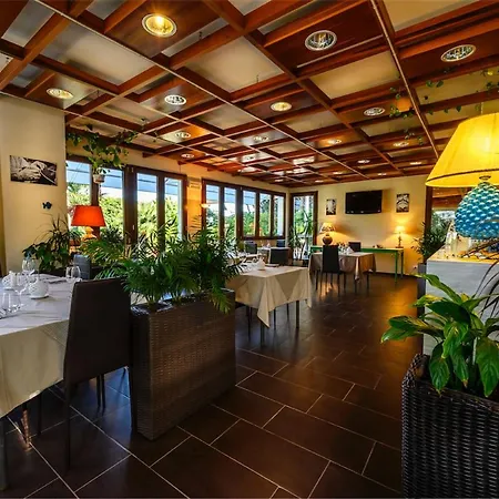 Hotel San Lorenzo Suite&restaurant Palermo