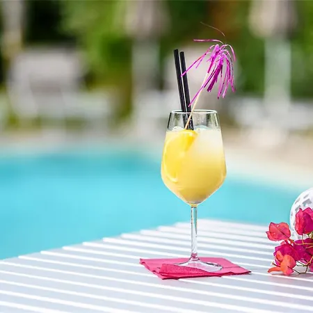 San Lorenzo Suite&restaurant Hotel