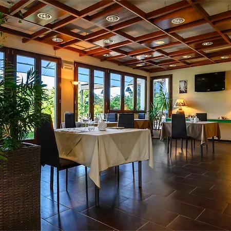 Hotel San Lorenzo Suite&restaurant
