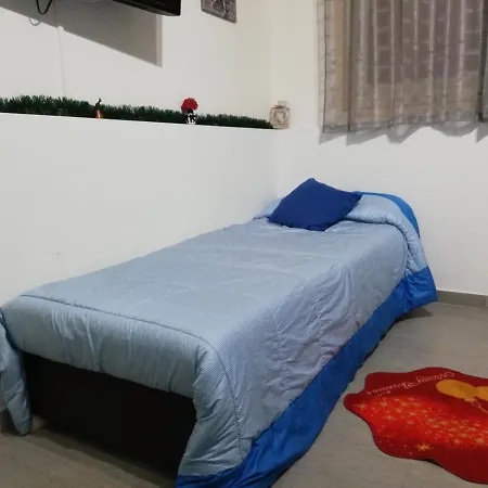Appartement Cuba House *